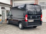 Peugeot Boxer Kasten L2H2/Kamera/PDC/SHZ/Stdhzg/Temp/ - schwarze Peugeot Boxer