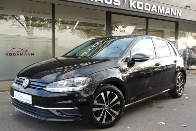 Volkswagen Golf VII Lim. IQ.Drive 1.5TSI*Side&Lane*AppleCar