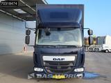 DAF LF 180 LF 4X2 NL-Truck BDF Box 1500kg Ladebordwa - Pkw-Anhänger 1500 kg
