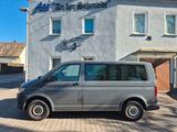 Volkswagen T6 2.0TDi,Kasten,PKW 3 Sitze,Klima,Sitzhzg - : Pkw