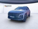 Hyundai TUCSON FL (MY25) 1.6 T-GDI, (160 PS) 48V 7-DCT 2 - Hyundai Tucson MY25 Gebrauchtwagen