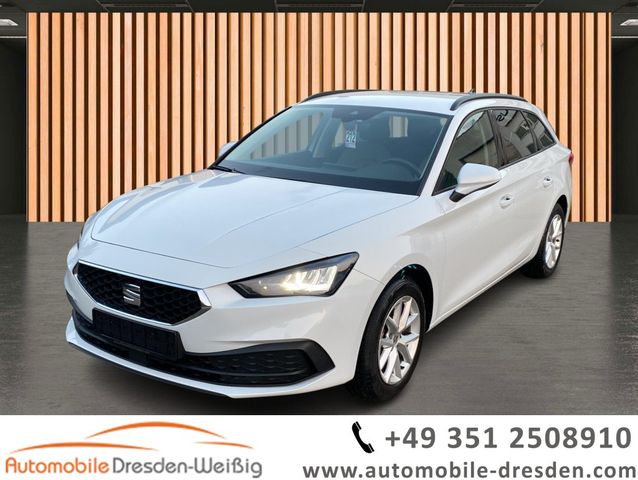 Seat Leon ST 1.0 eTSI DSG Style*Full Link*ACC*Kamera*