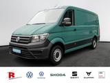 Volkswagen Crafter Kasten MR AHK+PDC+TRITTSTUFE AHK PDC - Angebote