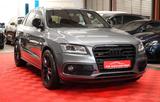 Audi SQ5 3.0 TFSI Quattro 354 PS Keyless-Go*B&O*Pano* - gebrauchte SUVs in Darmstadt