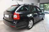 Skoda Octavia Combi Best of Navi Klima Bluetooth PDC - : Kombi, Best