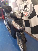 Honda HONDA SH 300 i - ANNO 2013 - HONDA MOFA