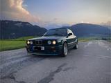 BMW 325i (E30) Cabrio | 1. Hand | unfallfr... - BMW 325: Roadster, E30 325i