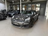 Porsche Panamera  3.0 Diesel Facelift Bi-Xenon Navi Schi - Porsche Panamera mit Diesel-Antrieb: Limousine, 3.0