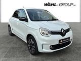 Renault Twingo E-TECH 100% el. Techno *SITZHEIZUNG*KAMER - scheckheftgepflegte Renault Twingo