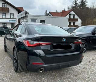 BMW 420 - 2