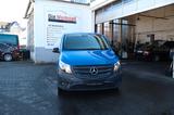 Mercedes-Benz Vito Kasten 111 CDI FWD lang*KLIMA*NAVIGATION* - Mercedes-Benz Vito 111 cdi