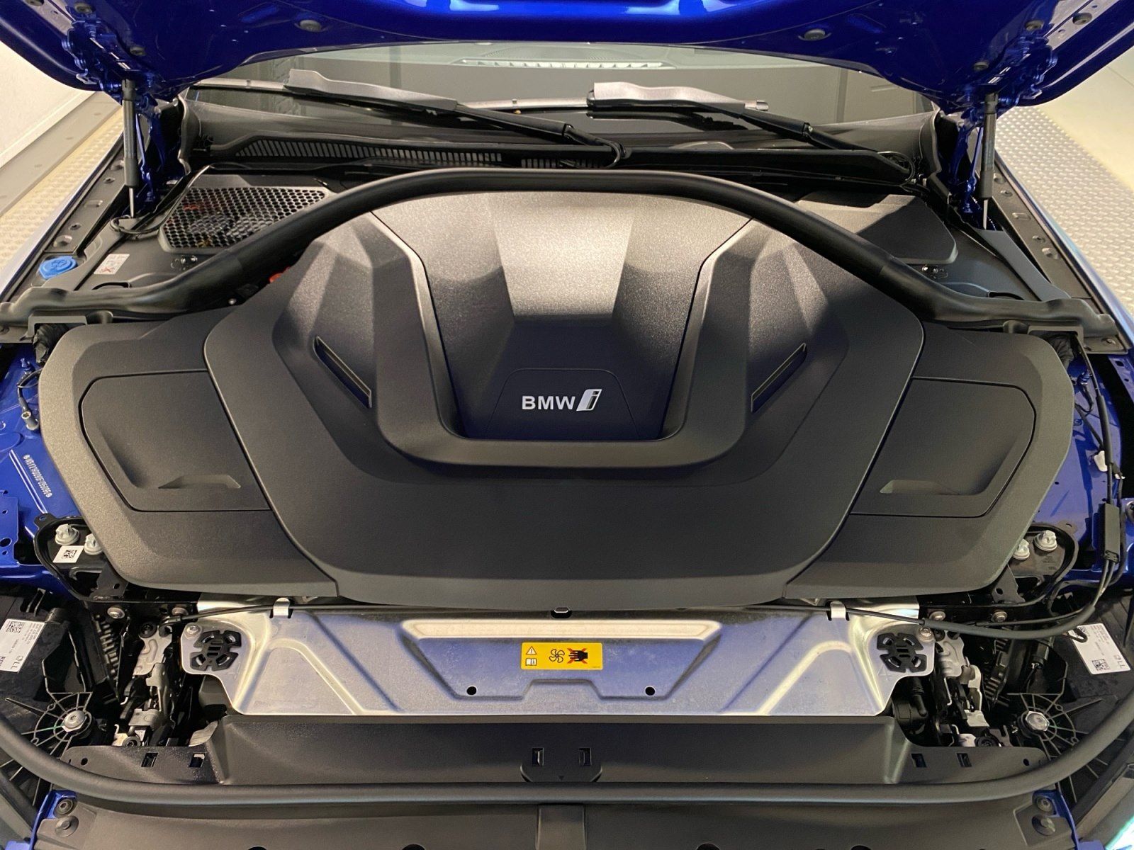 BMW i4 - Bild 18