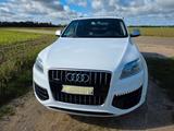 Audi Q7 V12 TDI quattro tiptronic - - Audi: V12