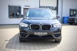 BMW X3 xDrive 25d Advant. ACC*KEY-GO*AHK*CAM#H&K#PAN - BMW X3 mit Diesel-Antrieb: Sitzbelüftung