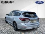 Ford FOCUS ST-LINE LED+Kamera+Headup+Winterpaket - Ford Focus Gebrauchtwagen in Mannheim