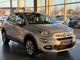 Fiat 500X Pop Star Aut SHZ HUB R-KAM - Fiat 500X Gebrauchtwagen