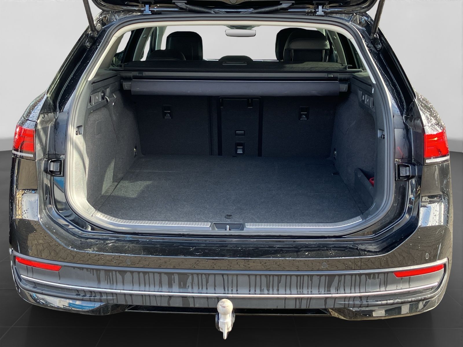 Volkswagen Passat Variant - Bild 17