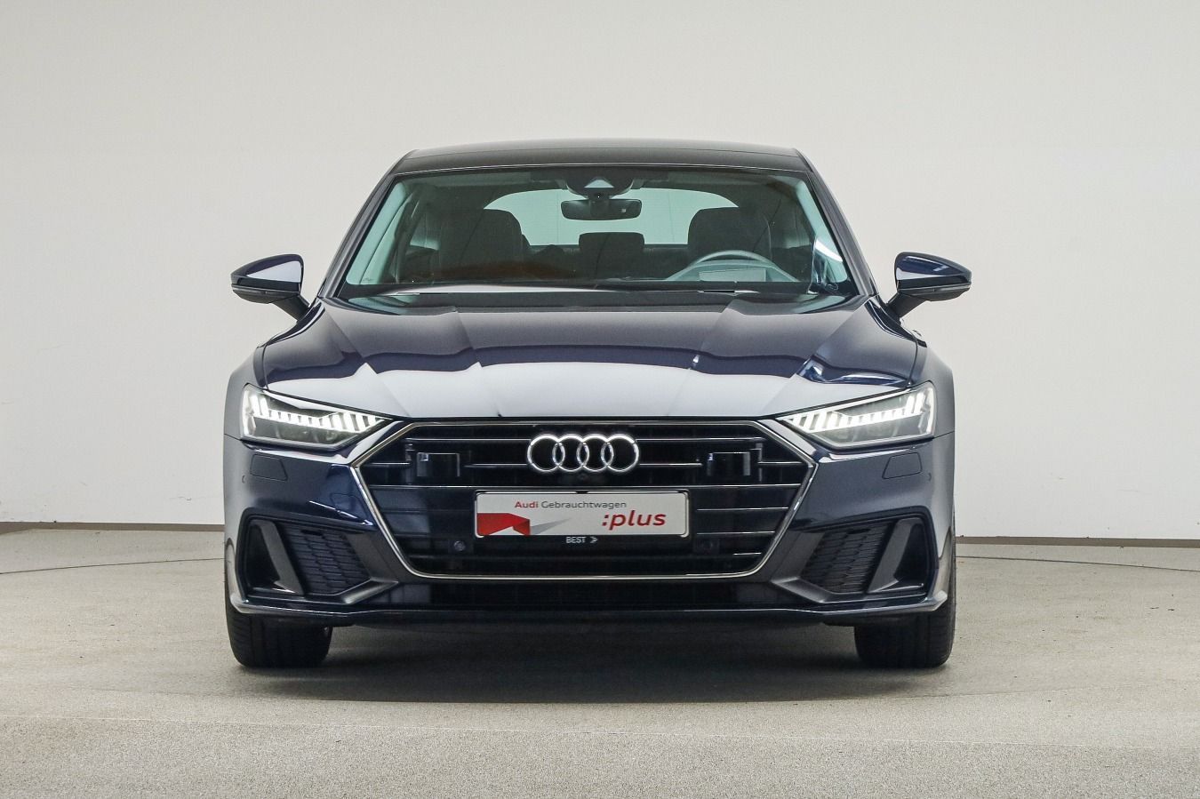 Audi A7 - Bild 4