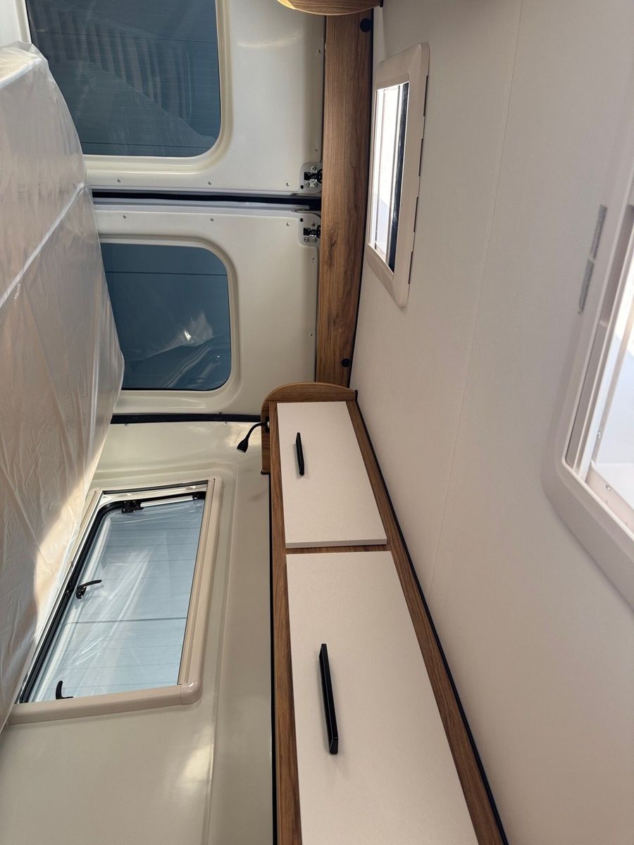Fahrzeugabbildung Karmann Dexter DE 600 Concept Paket