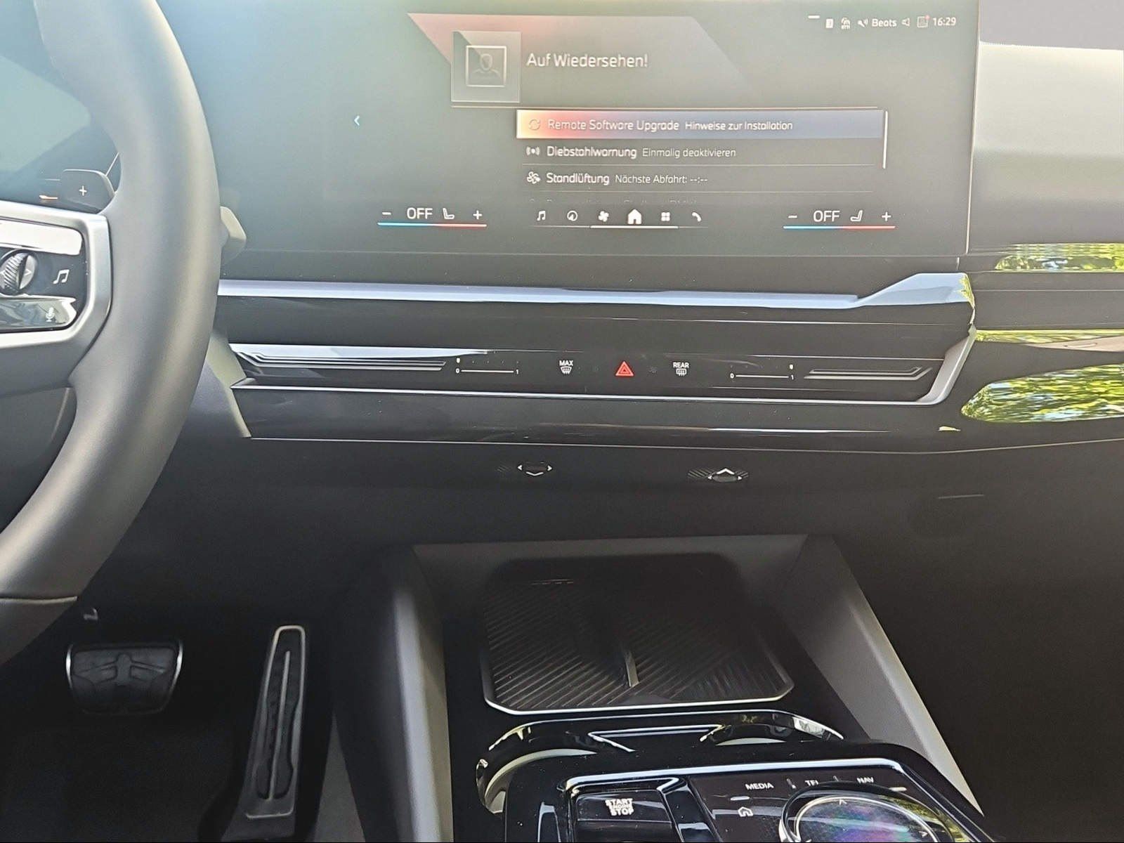 BMW 540d xDrive Limousine M Sport LiveCockpitProf foto 15