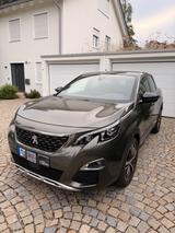 Peugeot 3008 1.2 PureTech 130 Allure GT Line I 42.000km