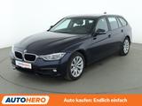 BMW 3er 320i Advantage Aut.*TEMPO*PDC*SHZ*ALU*KLIMA* - BMW 320 Gebrauchtwagen