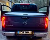 Mercedes-Benz X 250 - Mercedes-Benz X-Klasse Gebrauchtwagen