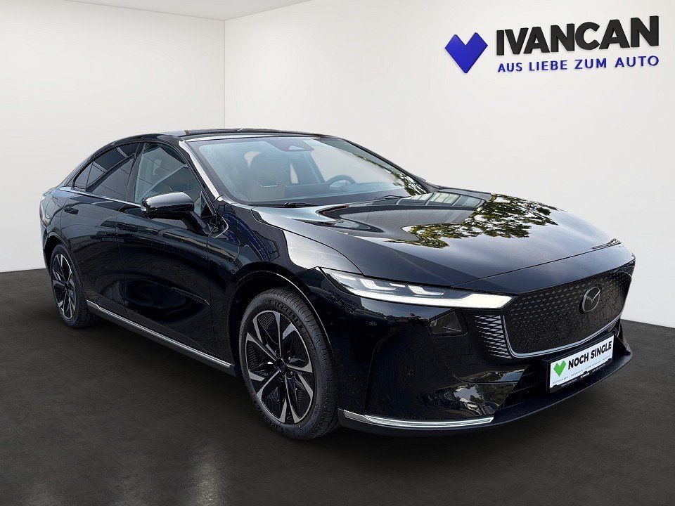 Fahrzeugabbildung Mazda 6e 258PS Takumi Plus