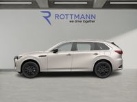 Mazda CX-80 - Vorschau Bild 6