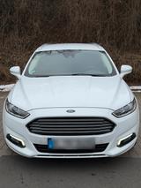 Ford Mondeo Turnier 1.5 EcoBoost Automatik... - Ford Mercury mit Benzin-Antrieb