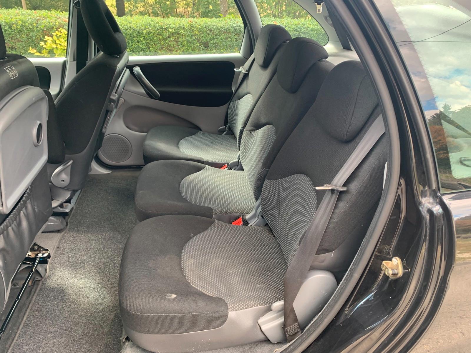 Citroën Xsara Picasso 1.6 16V Confort Confort