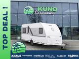 Knaus Sport 460 EU  - Knaus Sport 460 EU
