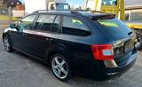 Skoda Octavia Combi RS 2,0 TDI DSG *18Z - Skoda Octavia: 1z