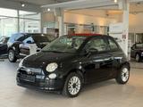 Fiat 500C Pop*KLIMA *PDC *SPORT *BLUET. *USB*TÜV NEU* - : Cabrio, Us