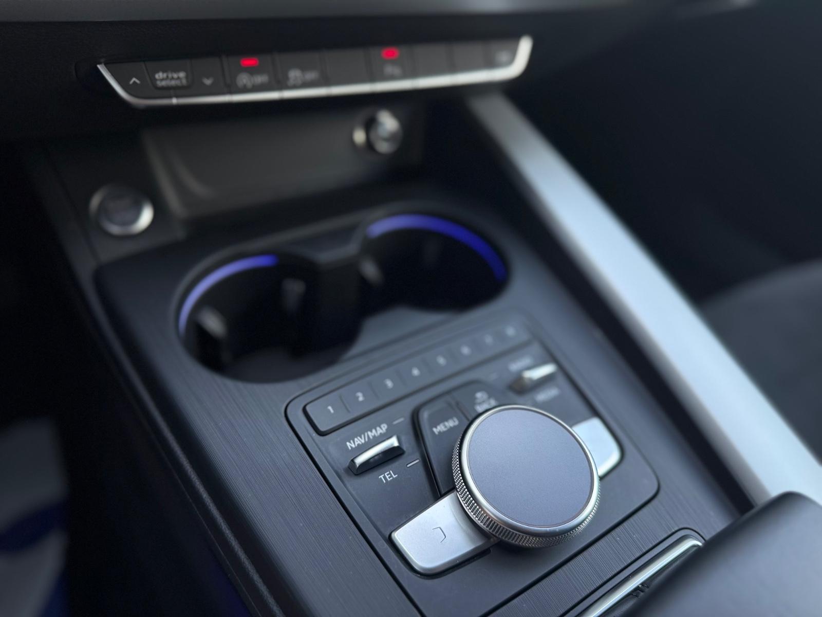 Audi A5 Sportback 40TDI*SPORT*VIRT.COCKPIT*LED*DAB*