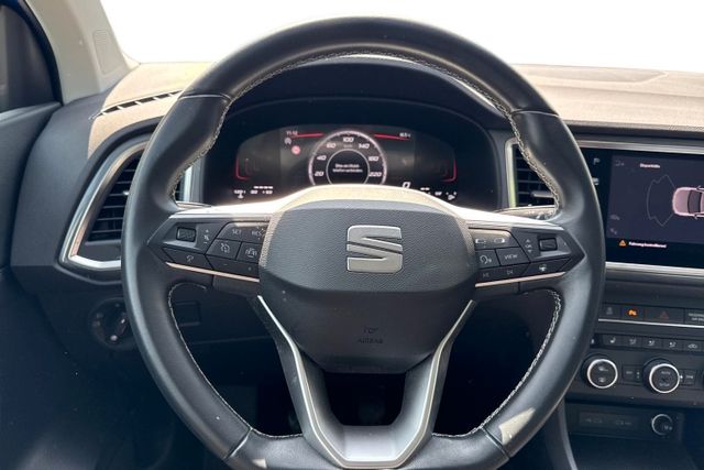 Foto Nummer 10: SEAT Ateca