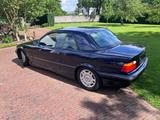 BMW 320i Cabrio 320i - Oldtimer: Cabrio