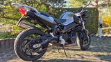 BMW F 800 R / gepflegt / Unfallfrei / HU neu - MOTORRAD UNFALL