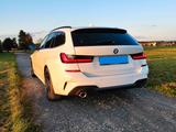BMW 320d Touring M Sport Automatik Mild Hybrid/Laser - BMW 320 Gebrauchtwagen in Nürnberg