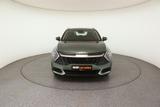 Kia Sportage 1.6 T-GDI Silber LED|Navi|PDC+Kam|4xSHZ - Kia Sportage Gebrauchtwagen in München