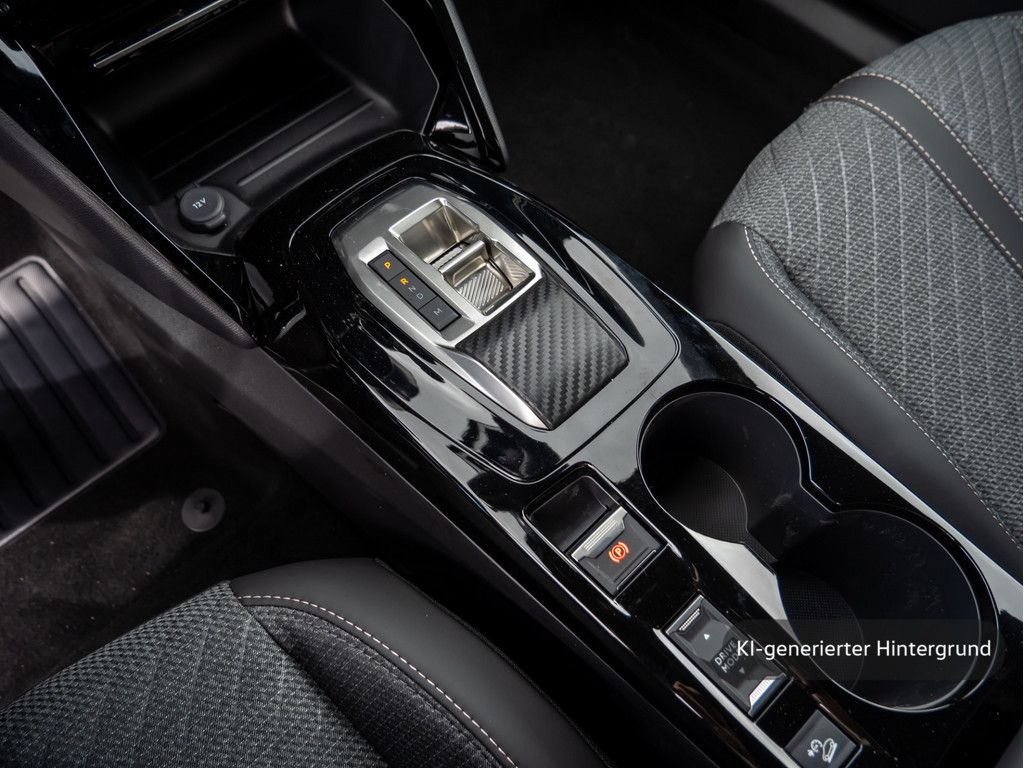 Peugeot 2008 - Bild 8