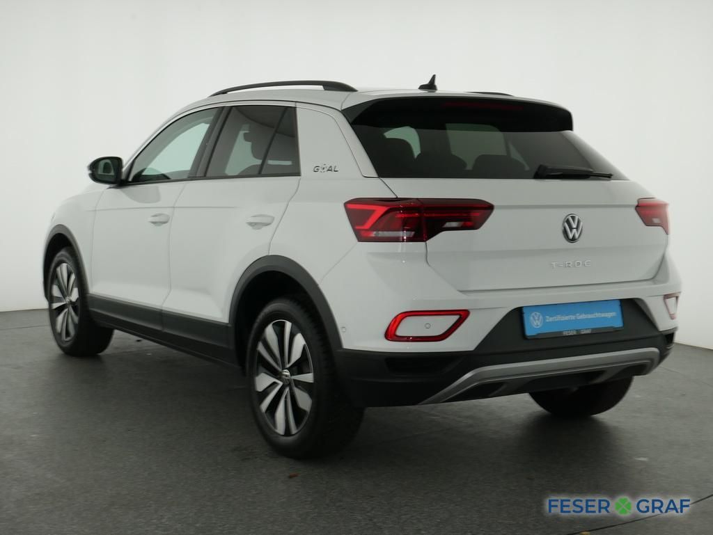 Volkswagen T-Roc - Bild 13