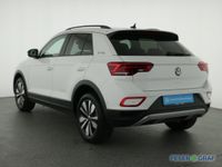 Volkswagen T-Roc - Vorschau Bild 13