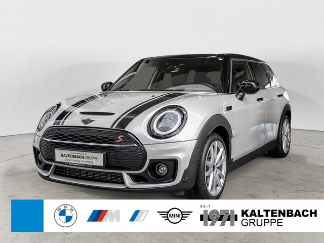 MINI Clubman Cooper S PANO AHK HUD LED FACEL. ACC SHZ