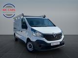Renault Trafic Kasten L2H1 2,9t Komfort/AHK/Tüv Neu - Renault Trafic Gebrauchtwagen in Hamburg