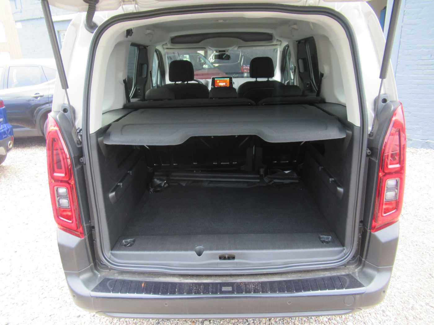 Citroën Berlingo M PureTech FEEL