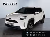 Toyota Yaris Cross 1,5 Teamplayer *ACC*SHZ*LED*CarPlay*