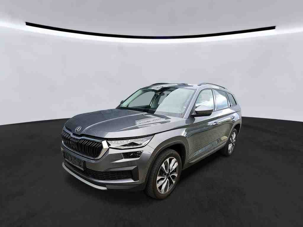 Skoda Kodiaq - Bild 2