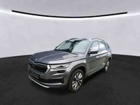 Skoda Kodiaq - Vorschau Bild 2