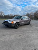 Mercedes-Benz Mercedes Benz W124 230e - Mercedes-Benz 230 aus 1991